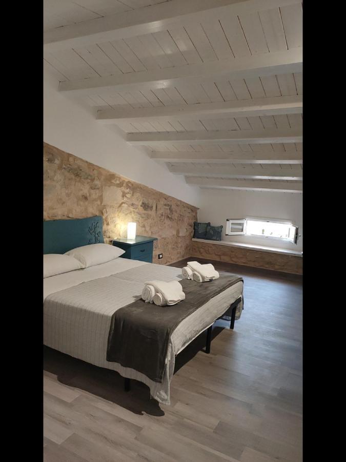 La Carraia Bed & Breakfast Ragusa Exterior photo
